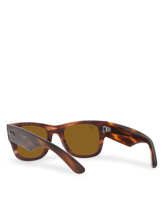 Ray-Ban Ray-Ban Occhiali da sole 0RB0840S 954/33 Marrone