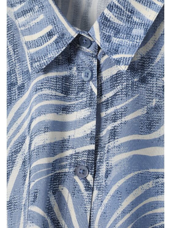 TATUUM TATUUM Koszula MARA Kolorowy Loose Fit