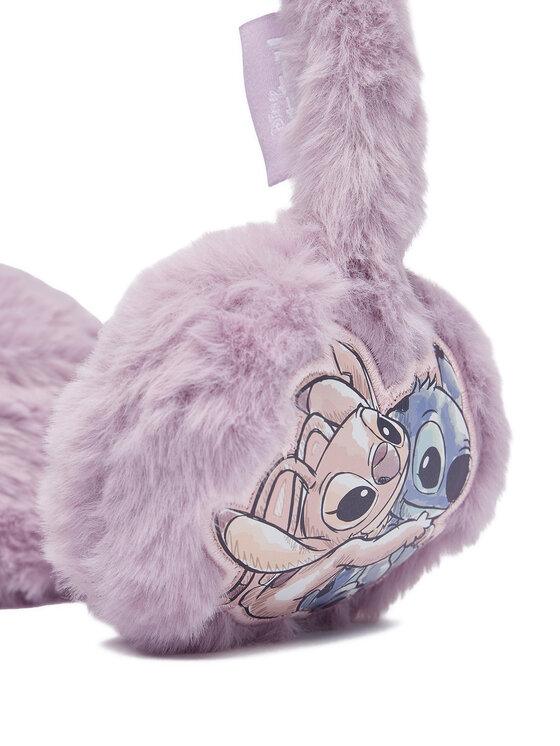Disney Classics Disney Classics Ушанки CEO-ACCCS-AW26-207DCLS Виолетов