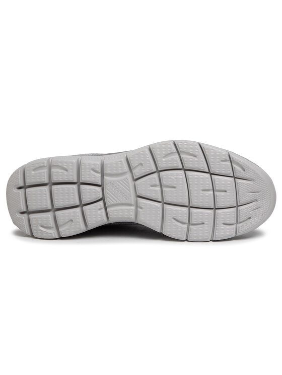 Skechers Skechers Sneakersy Brisbane 232057/LTGY Šedá