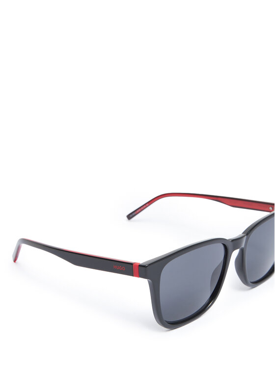 HUGO HUGO Ochelari de soare 1356/S Negru