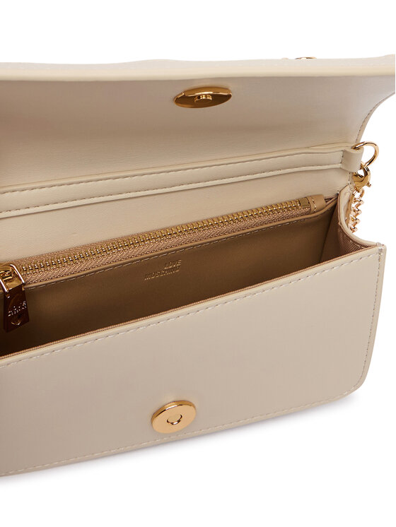 LOVE MOSCHINO LOVE MOSCHINO Handtasche JC5603PP1PL1011A Creme