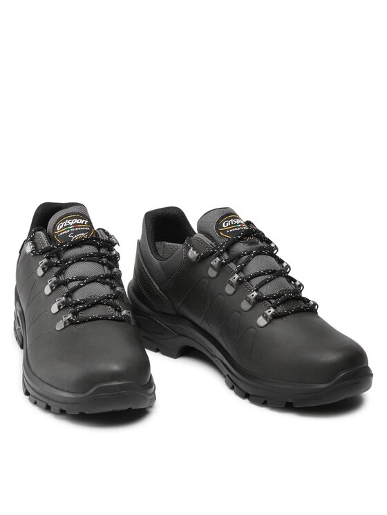 Grisport Grisport Matkajalatsid 14506D6G Must