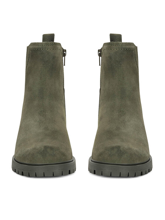 Lasocki Lasocki Botine WI16-D-466-02 Verde
