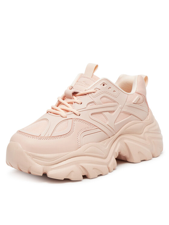 DeeZee DeeZee Сникърси AM25238 Розов