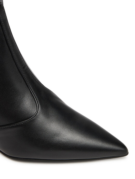 Furla Furla Botki YJ98FSN X30000 AL O6000 1007 Czarny