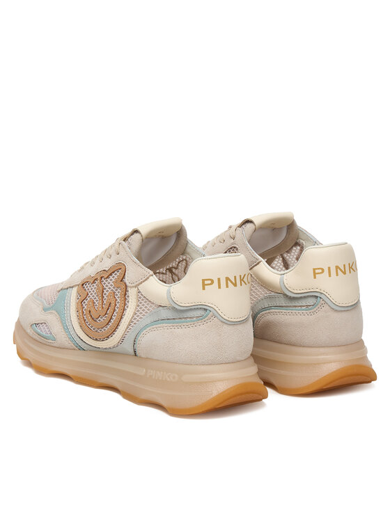 PINKO PINKO Tossud Zoe 18B SS0175 P084 Värviline