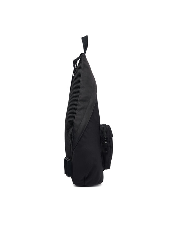 Calvin Klein Calvin Klein Zaino Bold N/S Sling LV04D3457G Nero