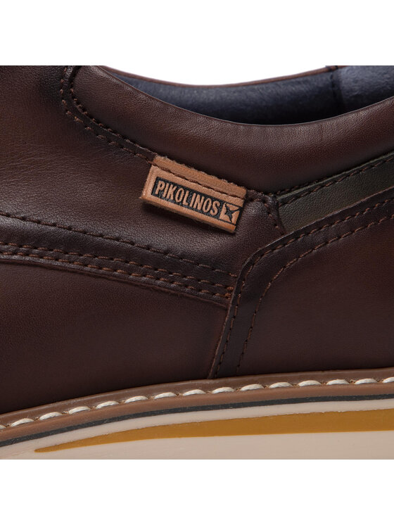 Pikolinos Pikolinos Poolsaapad M1T-4050 Pruun