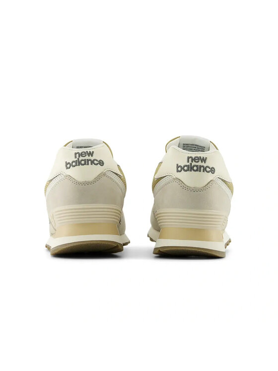 New Balance New Balance Sneakersy U5748DF Beżowy