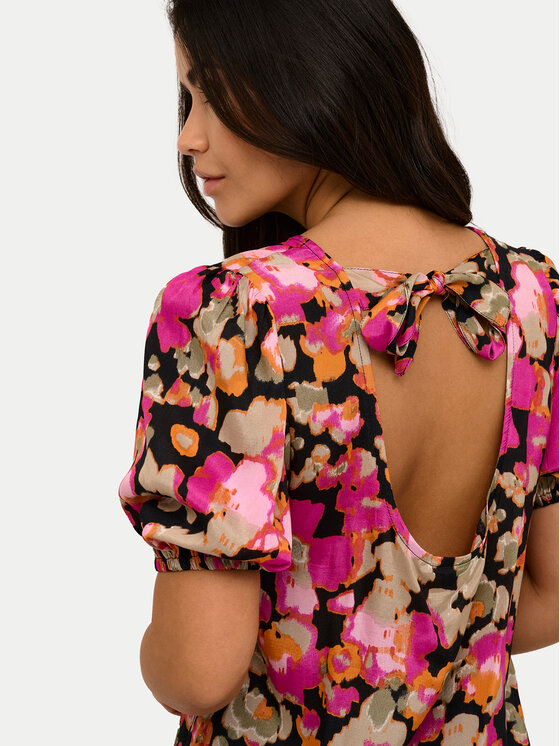 Kaffe Kaffe Blúz Pollie 10508548 Színes Regular Fit