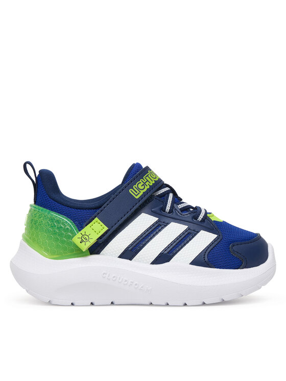 adidas adidas Superge Lightorama JQ4161 Mornarsko modra