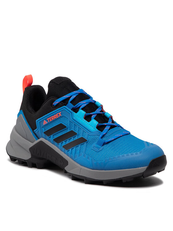 adidas adidas Bakancs Terrex Swift R3 GZ0357 Kék