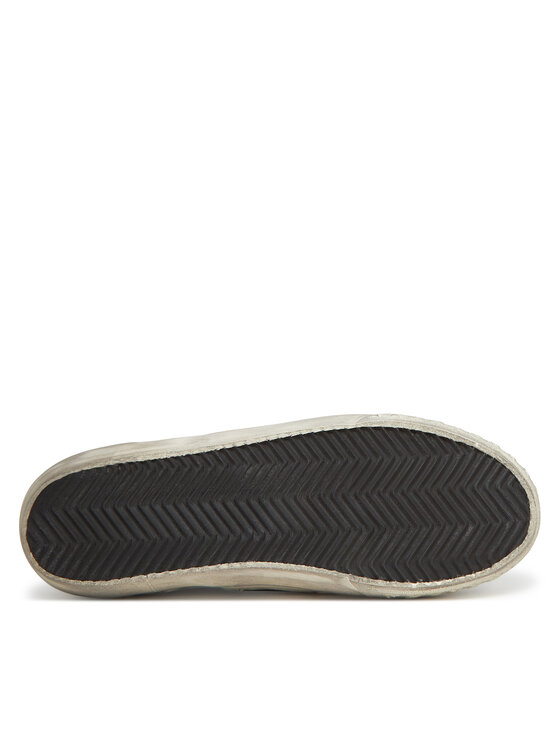 Golden Goose Golden Goose Tenisówki Vce GWF00306.F006949.90100 Czarny