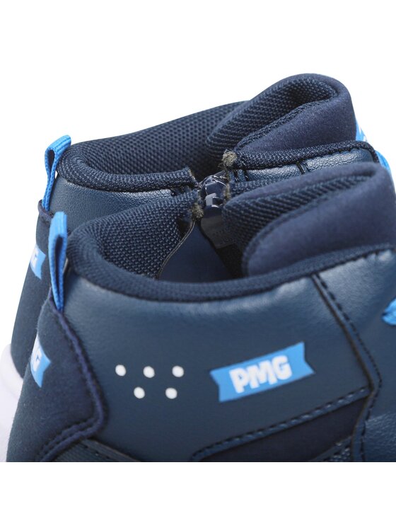 Primigi Primigi Sneakersy 2961511 Granatowy