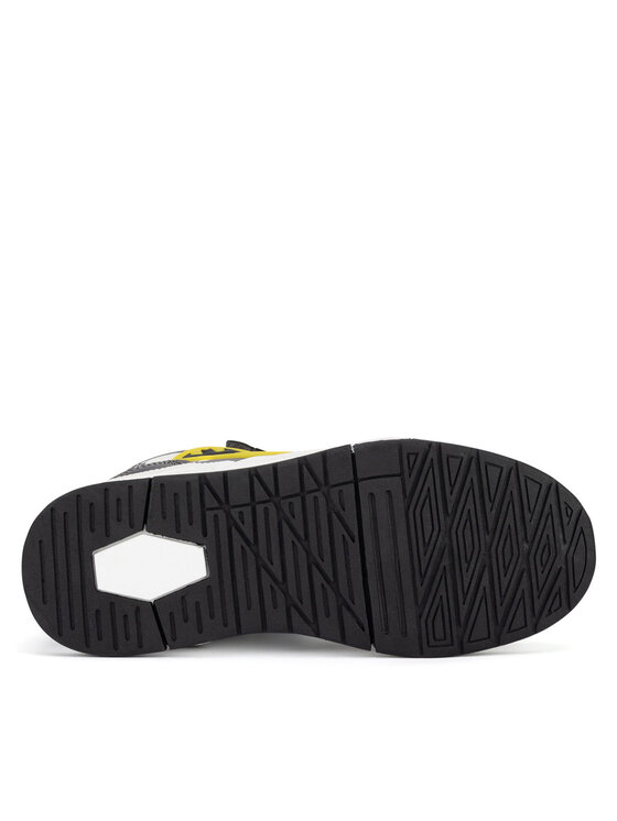 Batman Batman Schnürschuhe BIC-AW24-322BBAT Grau