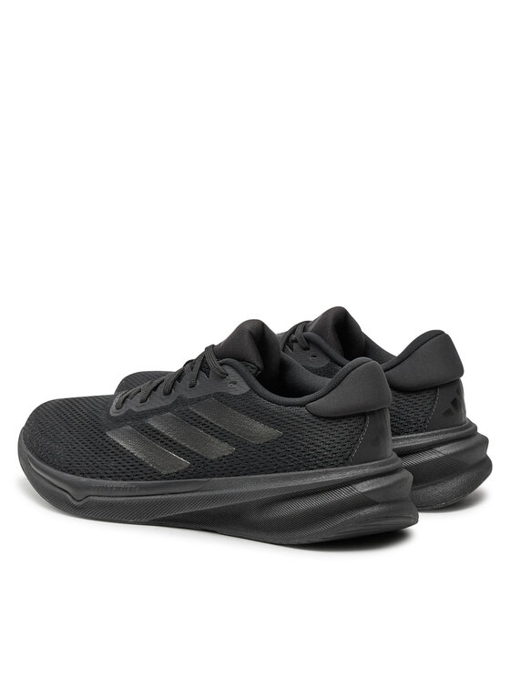adidas adidas Buty do biegania Supernova Stride IG8319 Czarny