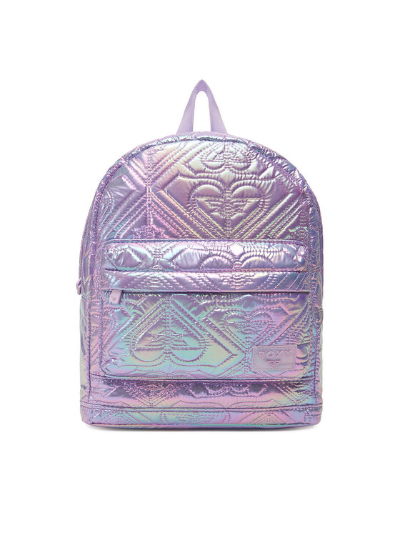 Roxy Roxy Σακίδιο CEO-ROXY_ACCCS_06_AW2025 Μωβ