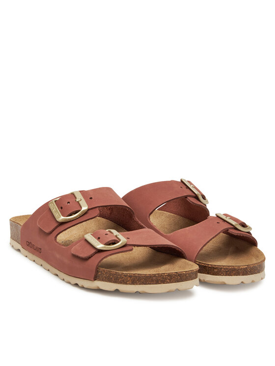 Grünland Grünland Plätud Sara CB0003 Roosa
