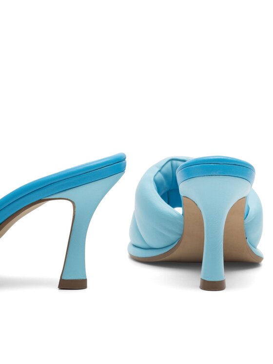 GINO ROSSI Gino Rossi Παντόφλες VITORIA-01 Μπλε