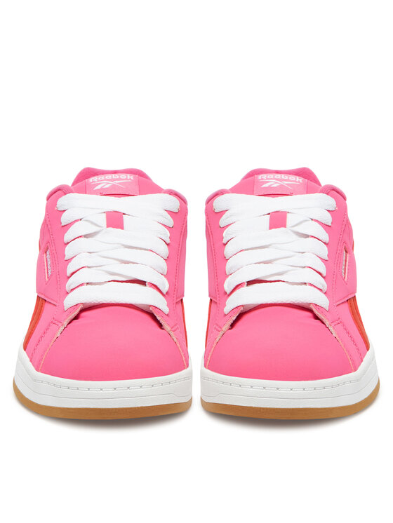 Reebok Reebok Sneakersy RETRO MEGA 100242326 Różowy