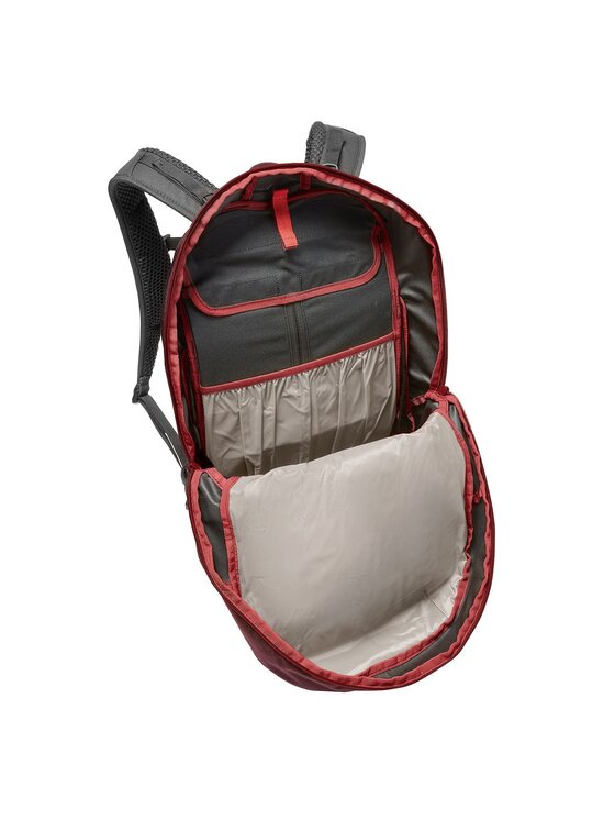 Vaude Vaude Plecak 226248 Bordowy