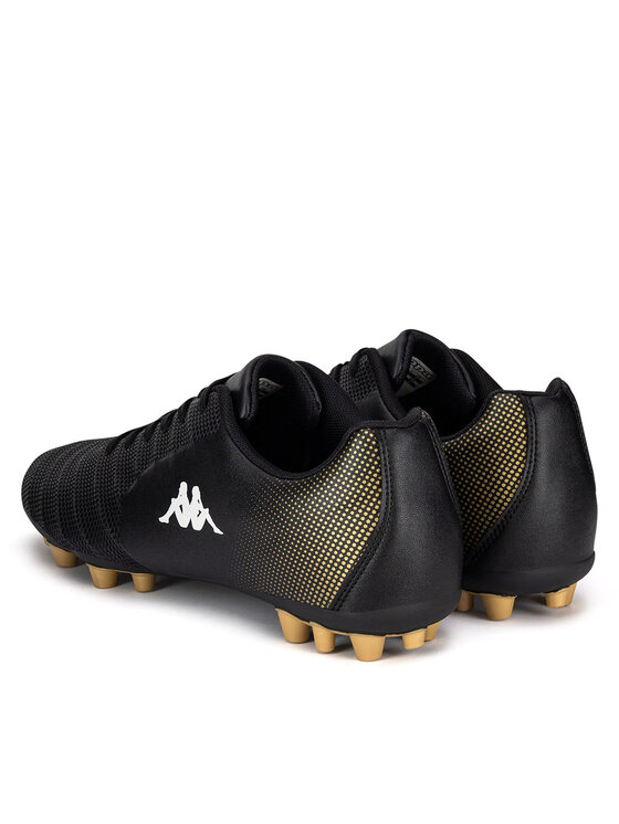 Kappa Kappa Boty na fotball AW24-3C002B Černá