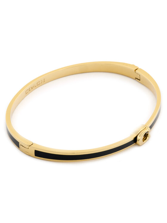 Coach Coach Armband 37546478 Goldfarben