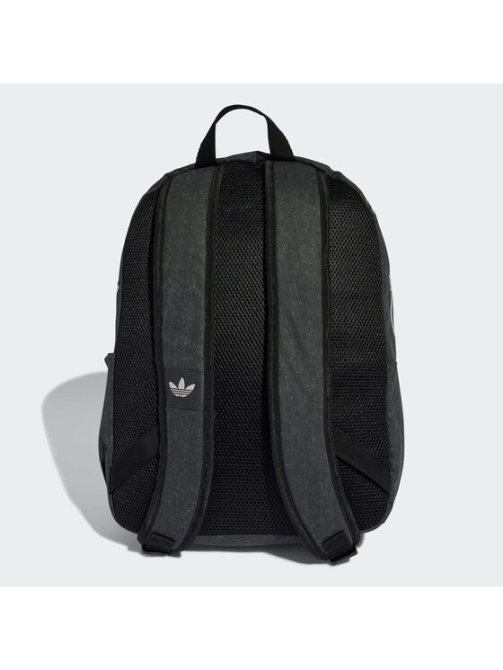 adidas adidas Plecak 159020 Czarny