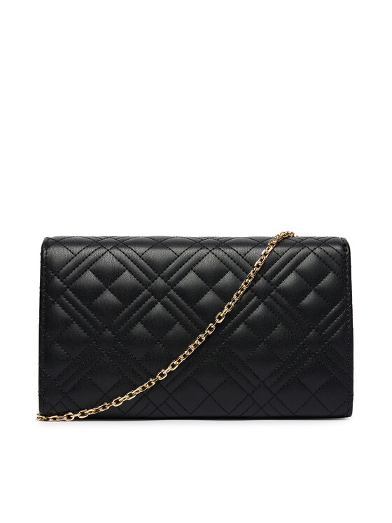 LOVE MOSCHINO LOVE MOSCHINO Kabelka JC4079PP0OLA0000 Černá