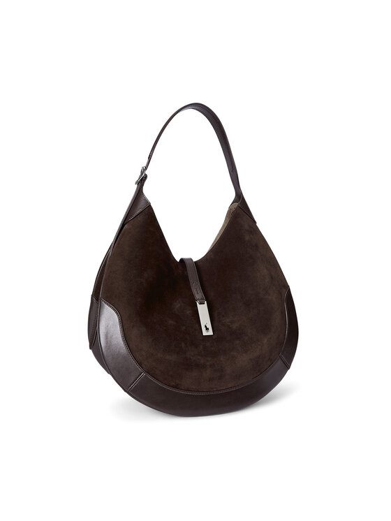 Polo Ralph Lauren Polo Ralph Lauren Handtasche 428938748004 Braun