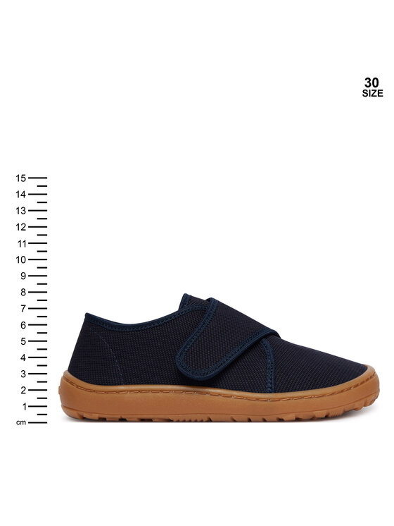 Froddo Froddo Papuci de casă G1700438 M Bleumarin