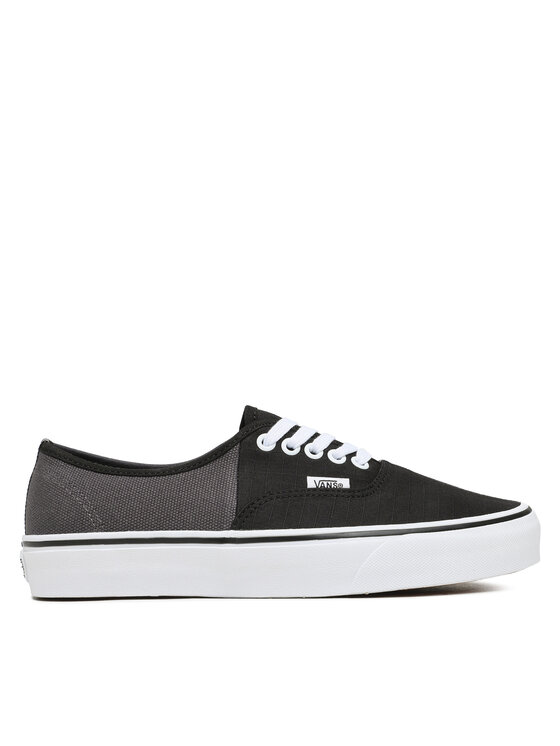 Teniși Vans Authentic Split VN0009Q8KOU1 Negru