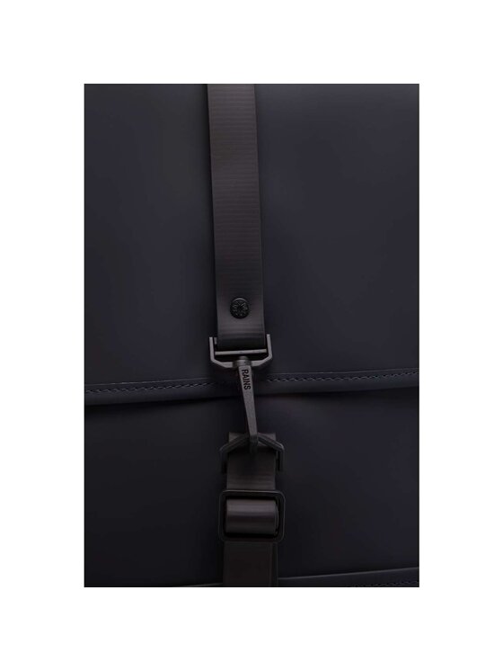 Rains Rains Σακίδιο Backpack Mini W3 Μπλε