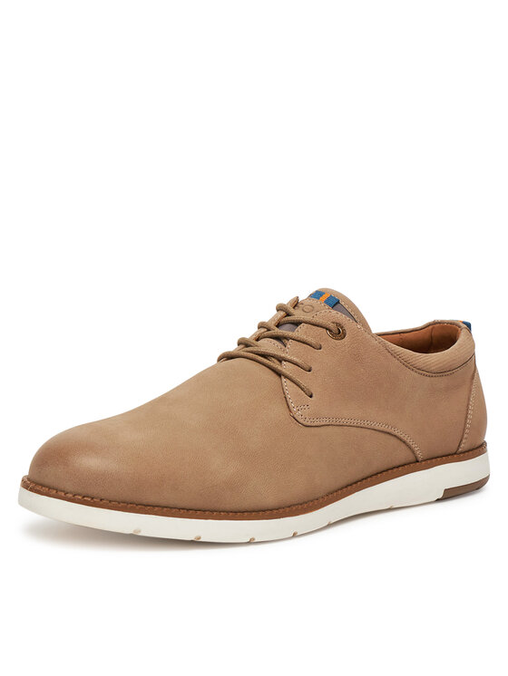 Lasocki Lasocki Scarpe basse IDEO-01 MI24 Beige