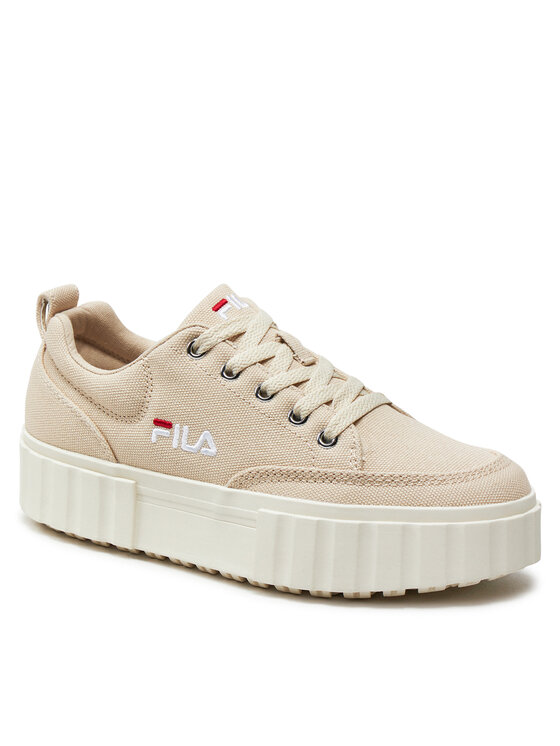 Fila Fila Tossud Sandblast C Wmn FFW0062 Beež