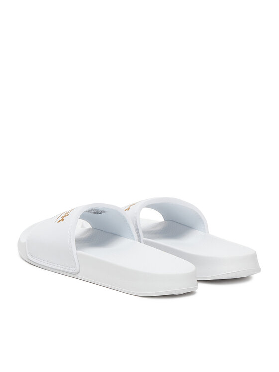 Reebok Reebok Чехли SS25-3C069-1 Бял