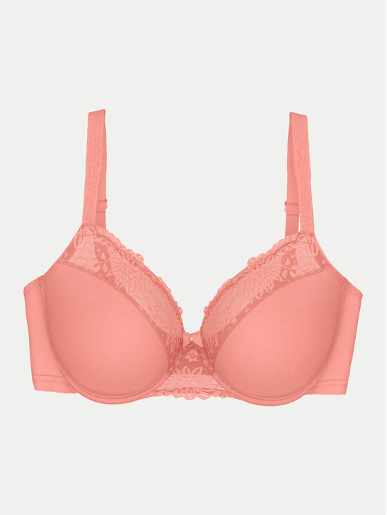 Triumph Triumph Бюстгальтер з підкладкою Ladyform Soft W X 10166306 Рожевий