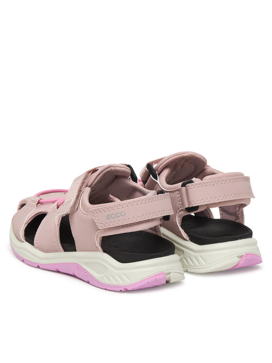 ECCO ECCO Sandále X-Trinsic 71063211405 Fialová