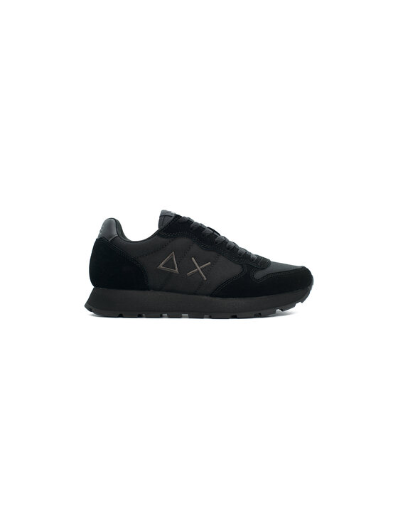 SUN68 SUN68 Sneakers Z45101-1147 Nero