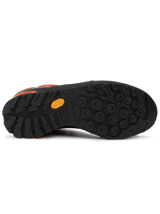 La Sportiva La Sportiva Bakancs Boulder X 838RE Piros