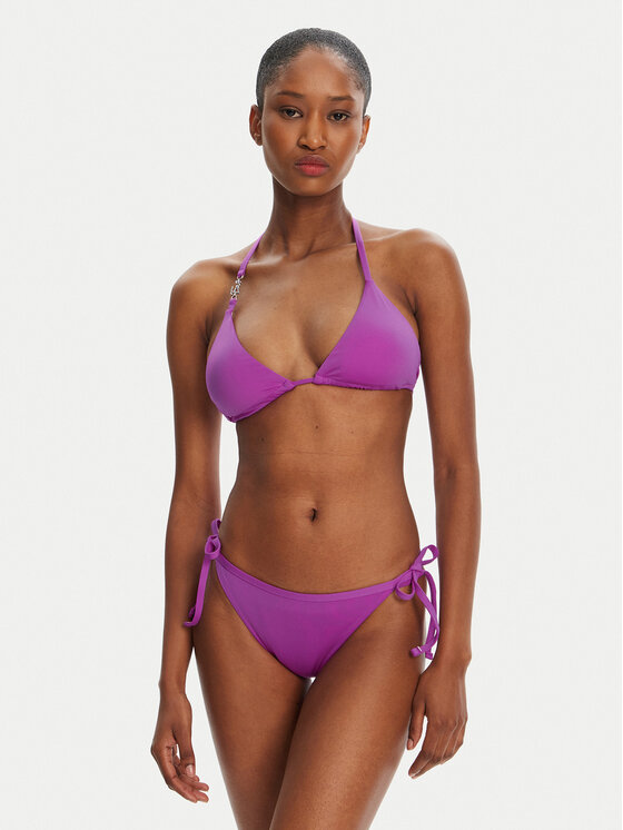 EA7 Emporio Armani EA7 Emporio Armani Bikini 7W000289 AF12211 ZA001 Violet