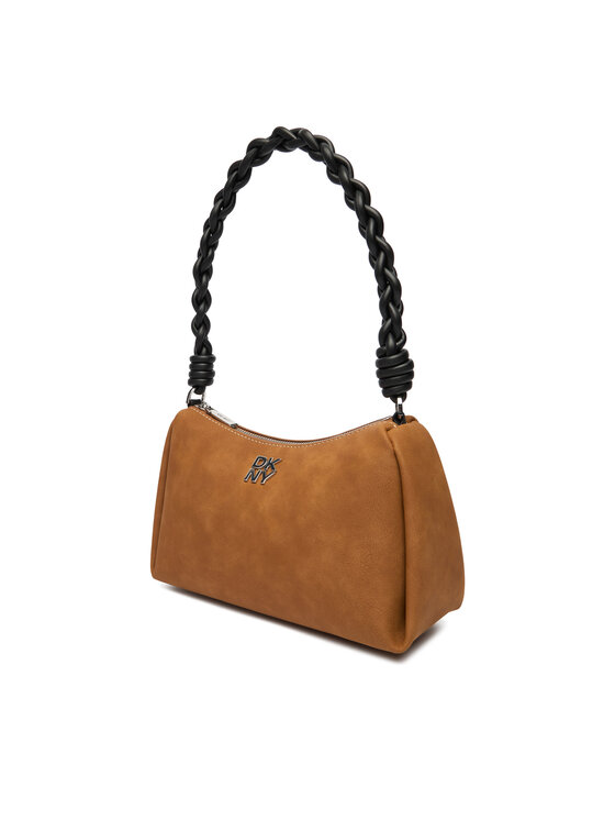 DKNY DKNY Сумка Remy R533ME54 Коричневий