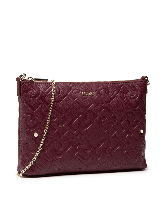 Borsetta Ecs Xs Crossbody AF1048 E0538 Bordeaux