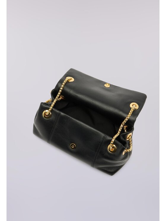 Trussardi Trussardi Borsetta Z610E206206N033 Nero