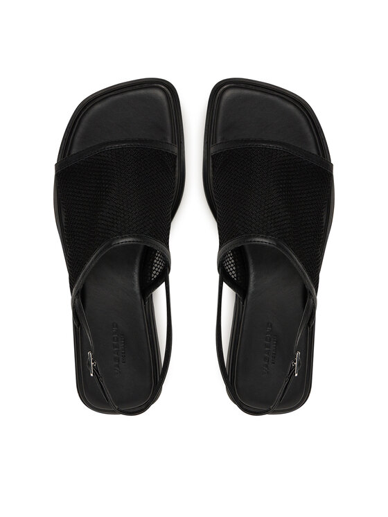 Vagabond Shoemakers Vagabond Shoemakers Sandale Izzy 5913-215-20 Crna