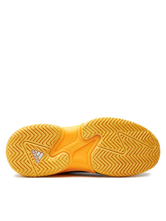 adidas adidas Παπούτσια Τένις Barricade 13 Tennis IF0467 Μαύρο