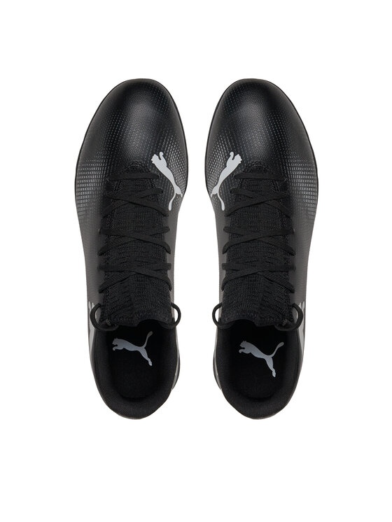 Puma Puma Futbalové topánky Future 7 Play Tt 107726 02 Čierna