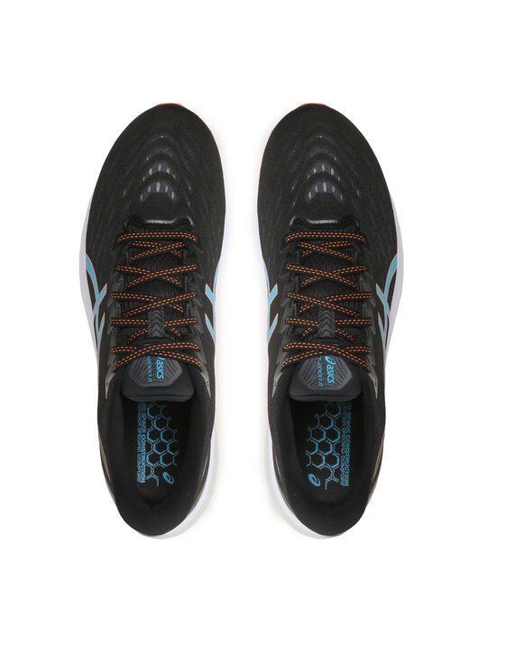 Asics Asics Buty do biegania GT-2000 11 1011B441 Czarny