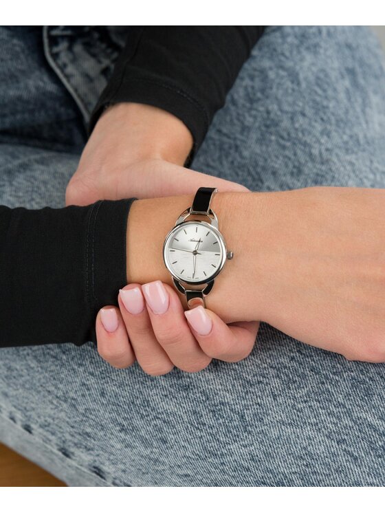 Adriatica Adriatica Orologio A3765.5113Q Argento